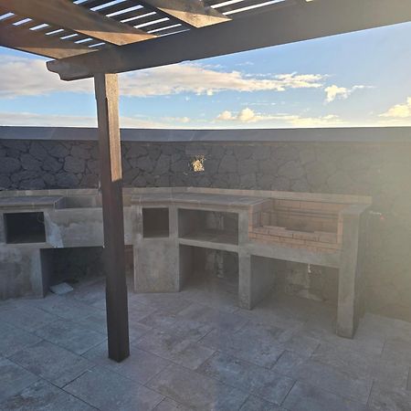 Vv Milenaiver "By Henrypole Home" Playa Cancajos.- BreNa Baja  المظهر الخارجي الصورة