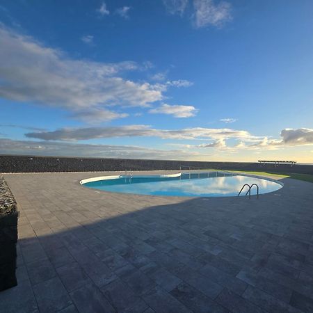 Vv Milenaiver "By Henrypole Home" Playa Cancajos.- BreNa Baja  المظهر الخارجي الصورة
