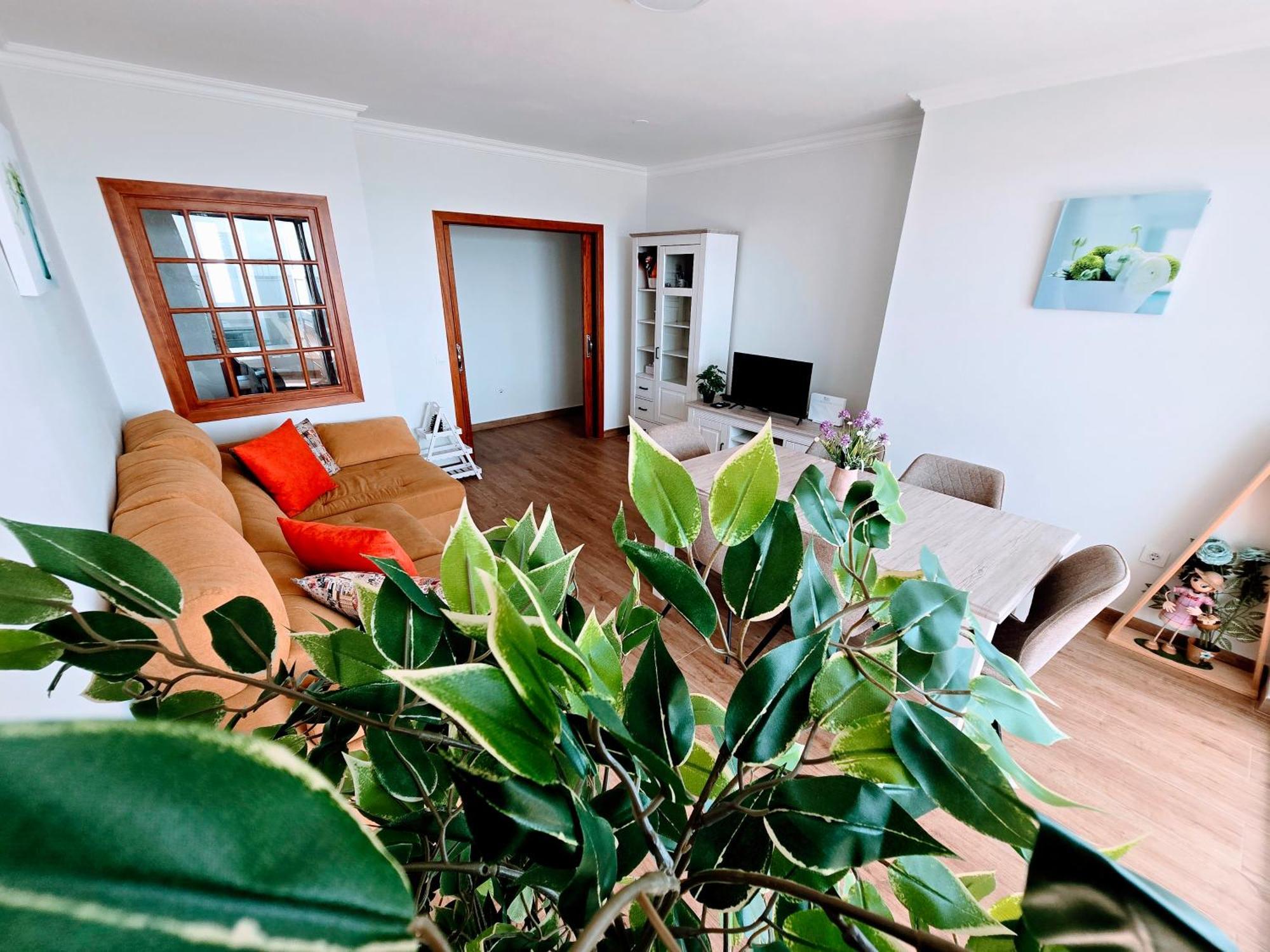 Vv Milenaiver "By Henrypole Home" Playa Cancajos.- BreNa Baja  المظهر الخارجي الصورة