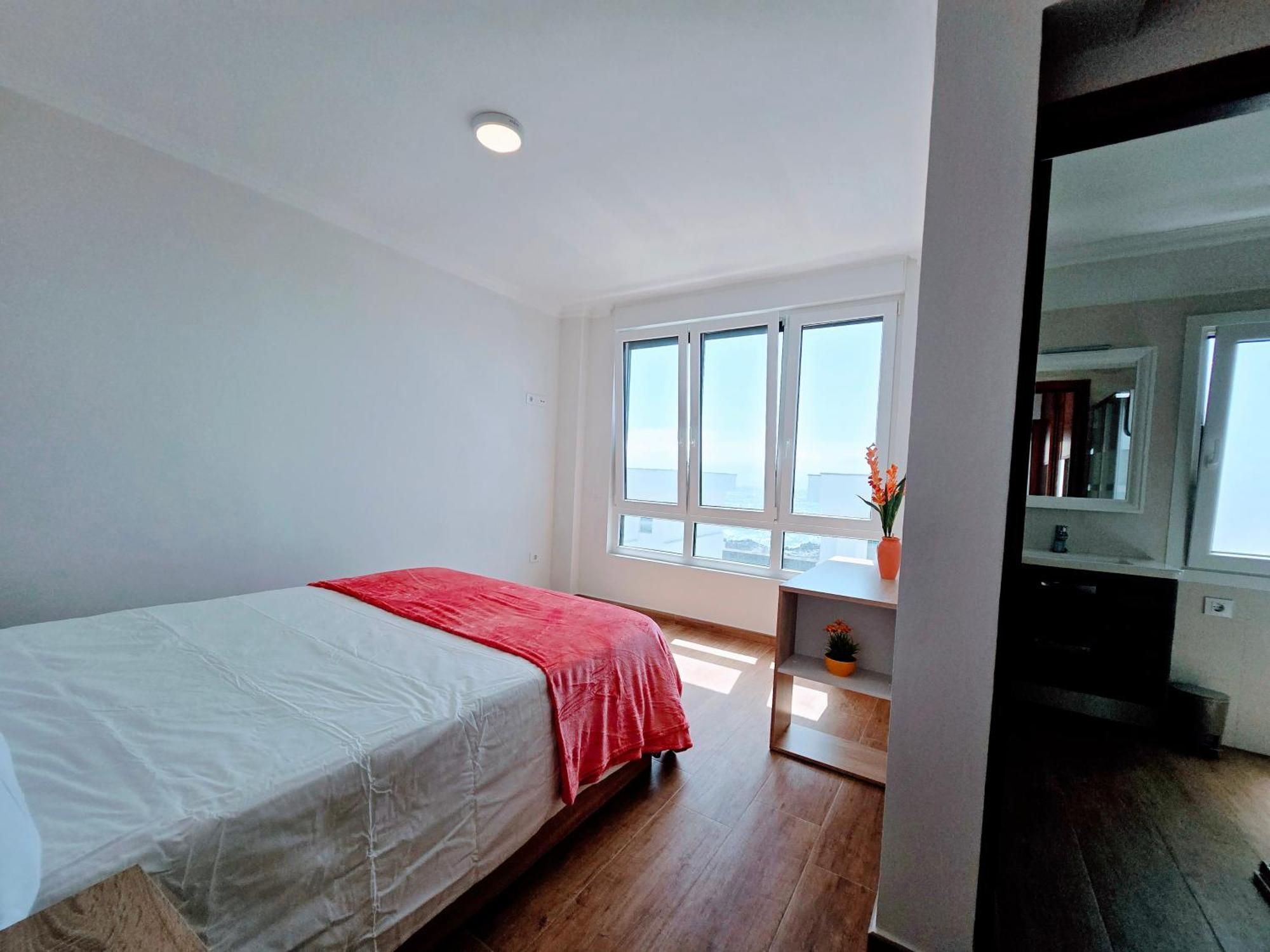 Vv Milenaiver "By Henrypole Home" Playa Cancajos.- BreNa Baja  المظهر الخارجي الصورة