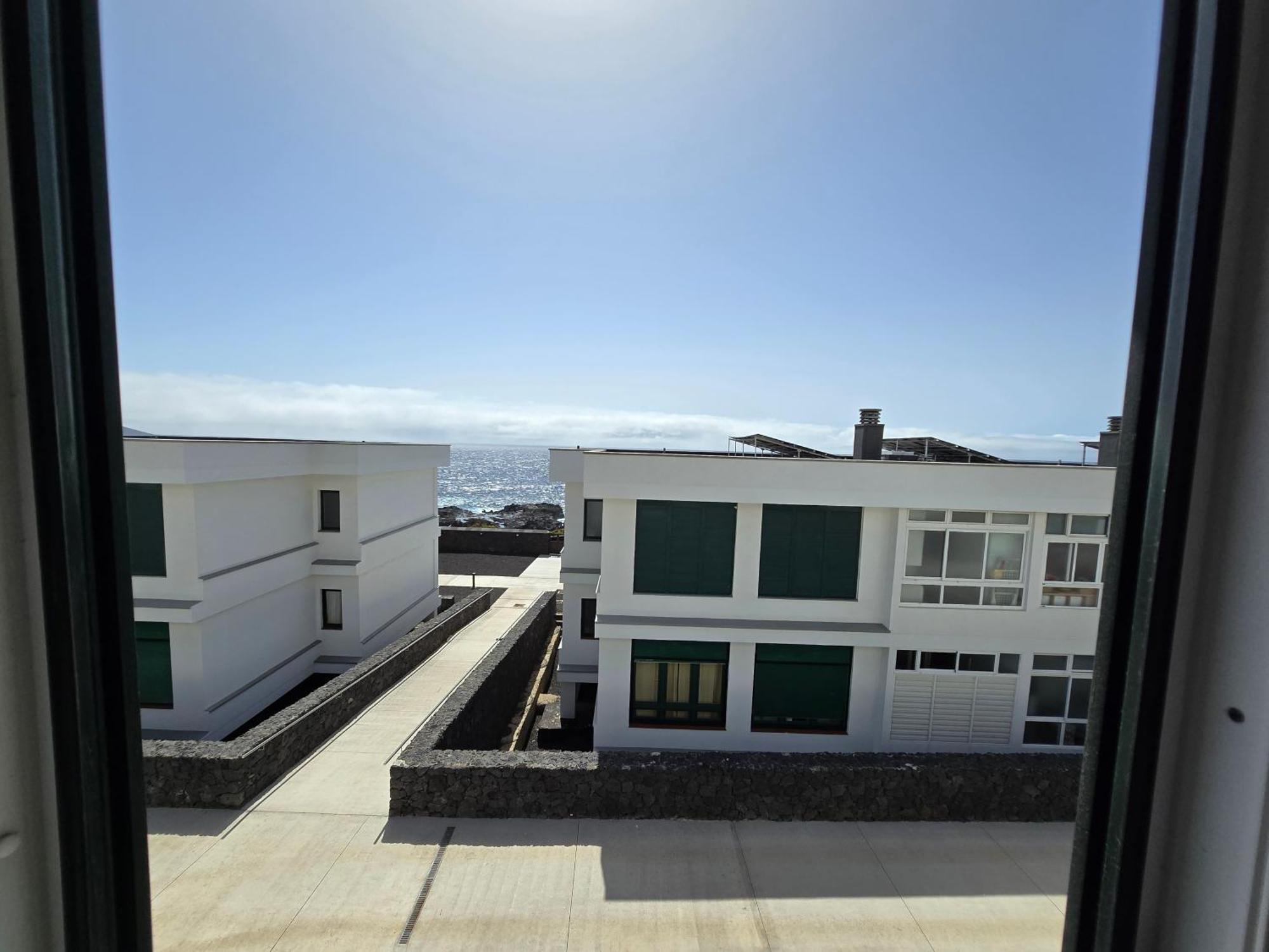 Vv Milenaiver "By Henrypole Home" Playa Cancajos.- BreNa Baja  المظهر الخارجي الصورة