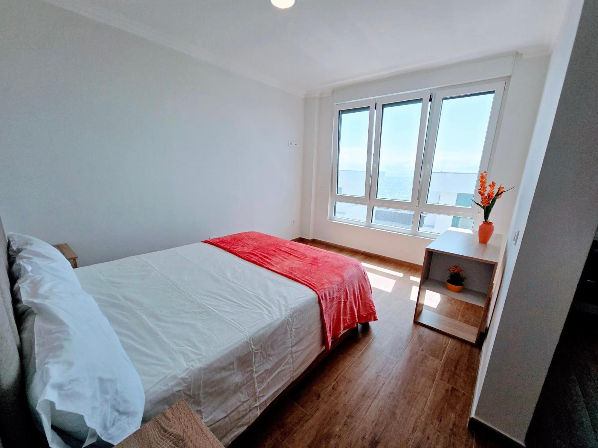 Vv Milenaiver "By Henrypole Home" Playa Cancajos.- BreNa Baja  المظهر الخارجي الصورة