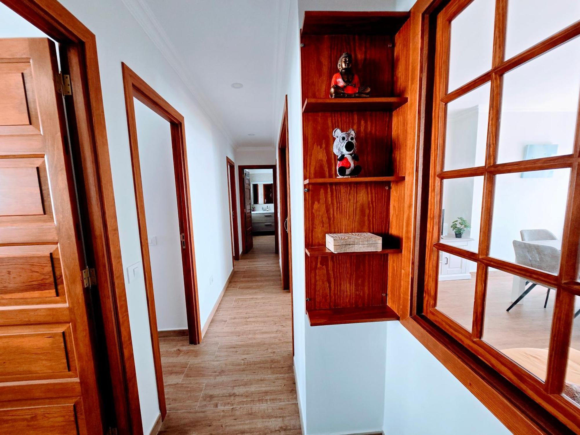 Vv Milenaiver "By Henrypole Home" Playa Cancajos.- BreNa Baja  المظهر الخارجي الصورة
