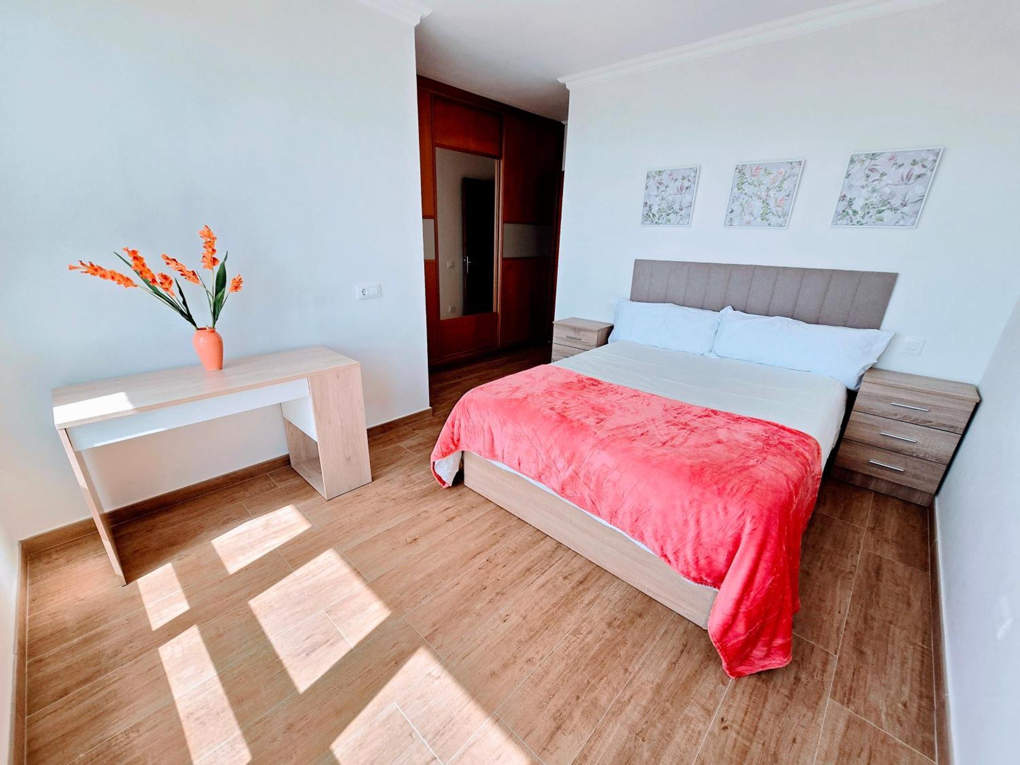 Vv Milenaiver "By Henrypole Home" Playa Cancajos.- BreNa Baja  المظهر الخارجي الصورة