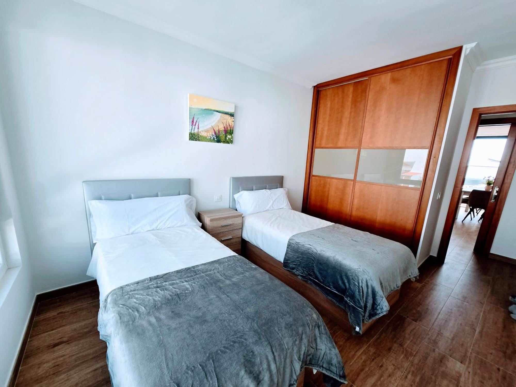 Vv Milenaiver "By Henrypole Home" Playa Cancajos.- BreNa Baja  المظهر الخارجي الصورة