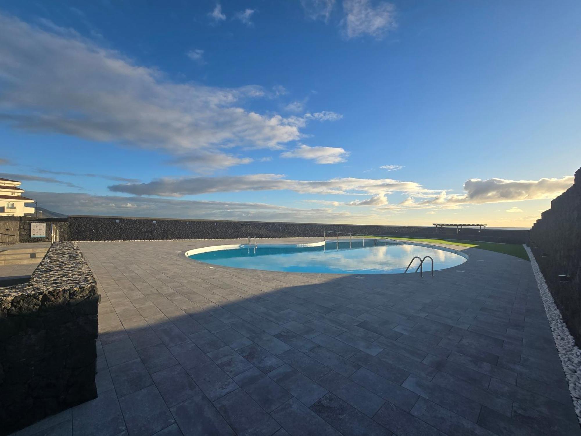 Vv Milenaiver "By Henrypole Home" Playa Cancajos.- BreNa Baja  المظهر الخارجي الصورة